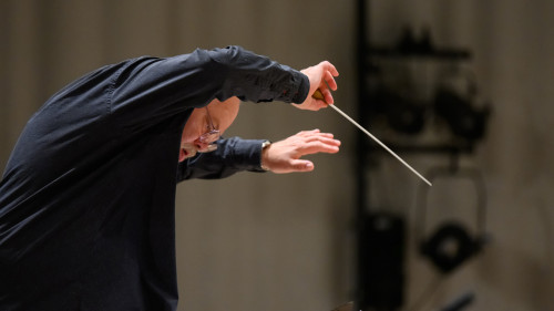 Janus Ensemble (A) — Sargfabrik, Vídeň